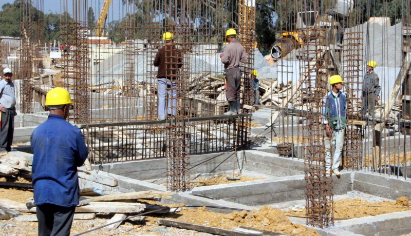 مشروع المرسوم المتعلق بالوكالات العقارية يعرض قريبا على الحكومة حسب وزير السكن