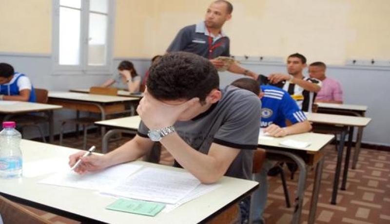 لم نقرر شيئا بخصوص الدورة الاستدراكية للبكالوريا