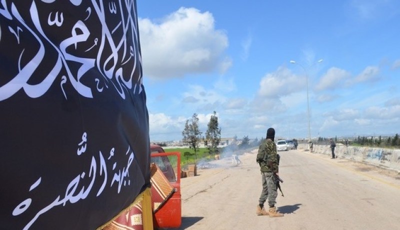 إطلاق سراح 300 كردي شمال سوريا اختطفتهم جبهة النصرة