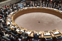 مجلس الأمن الدولي يطالب بإدخال مساعدات إنسانية إلى مخيم اليرموك