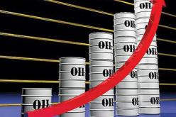 إرتفاع أسعار خام برنت فوق50 دولار للبرميل