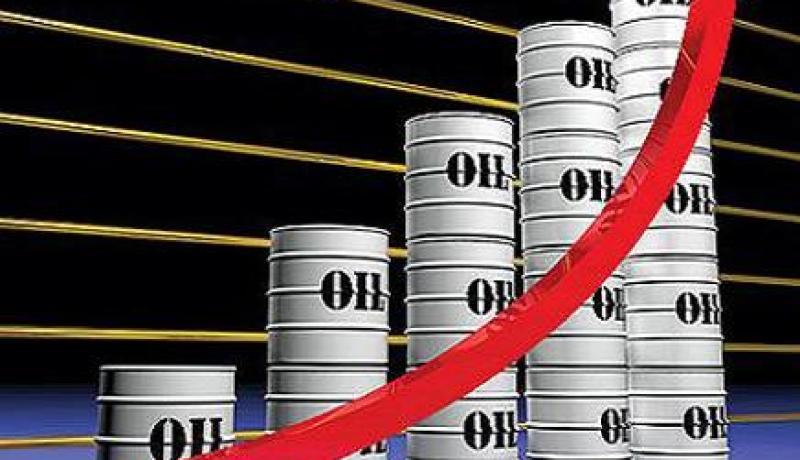 إرتفاع أسعار خام برنت فوق50 دولار للبرميل