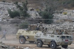 مصر تعلن تصفية 15 مسلحا شمال سيناء