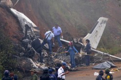 5 قتلى في حادث تحطم طائرة خفيفة في الولايات المتحدة