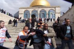 الخارجية التركية تدين الممارسات الإسرائيلية ضد المصلين الفلسطينيين بالمسجد الأقصى