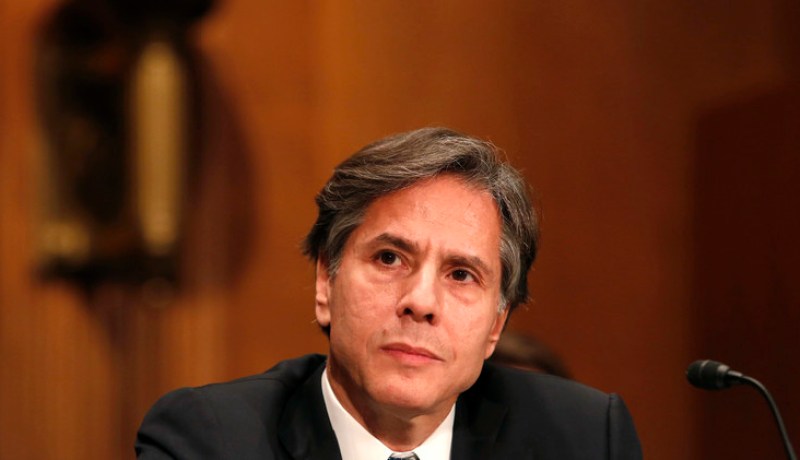 واشنطن تعجل بتوريدات الأسلحة للتحالف العربي بقيادة الرياض