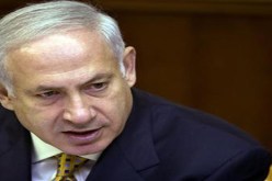 نتنياهو يشعر بالتشاؤم ازاء افاق السلام بالشرق الاوسط