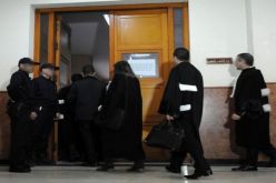 تأجيل المحاكمة في قضية الطريق السيار شرق غرب إلى يوم الأحد المقبل