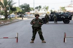 اعتقال قيادي من داعش في لبنان