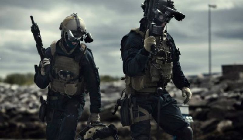 الحكومة الدنماركية تدرس إرسال قوات خاصة إلى العراق وسوريا لقتال داعش