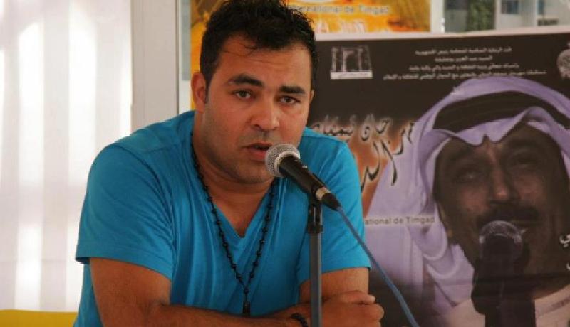 القبايلي‮ ‬ولد بلادي‮ ‬ولن أسمح فيه ومشوار معطوب لوناس وحسني‮ ‬أبهرني