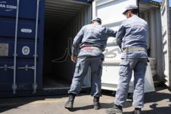توقيف فلاح محل أوامر بالقبض استورد “حجارة” لتهريب 194 مليار بميناء العاصمة