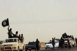 داعش يشن هجوما مباغتا على مدينة هيت العراقية