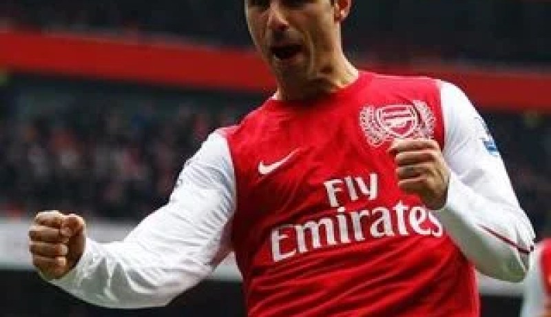 الآرسنال ينهي الدوري الإنجليزي بفوزه على مان سيتي