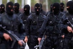القضاء على إرهابيين وإلقاء القبض على 5 آخرين شرقي إيران