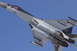إندونيسيا توقع اتفاقية لشراء 8 طائرات روسية من طراز سو-35