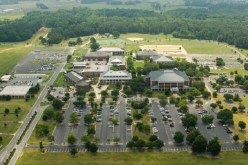 مقتل شخص في حادث إطلاق نار بكلية في ولاية كارولينا الشمالية