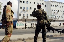 ارتفاع حصيلة هجوم حركة الشباب الصومالية في مقديشو إلى 15 قتيلا