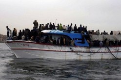 مصرع نحو 400 مهاجر غير شرعي غرقا في البحر المتوسط