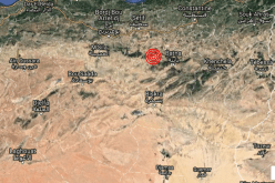 هزة أرضية تضرب باتنة