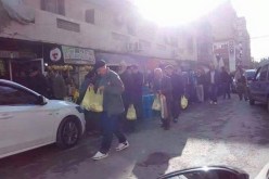 أسعار جنونية للحليب والكيس بـ50 دينارا في الجنوب