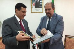 هدفنا تطوير العلاقات مع الجزائر وليس نشر التشيّع