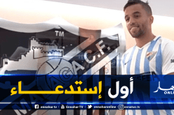 بن خماسة يقنع في اول ظهور له مع ناديه
