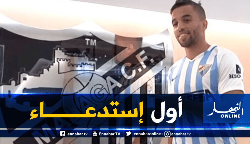 بن خماسة يقنع في اول ظهور له مع ناديه