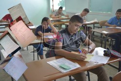تلاميذ “3 جي” يهزمون مرة أخرى بن غبريط