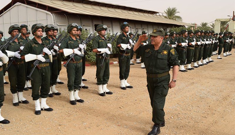 إرفعوا من جاهزيتكم وعليكم بمضاعفة الجهود لتأمين السياح والعمال الأجانب
