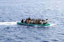 الحكومة  اليونانية تقدم مشروع قانون جديد لاحتجاز المهاجرين غير الشرعيين
