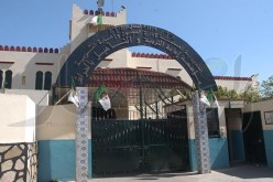 القبض على بارون المخدرات الفار من سجن الحراش في مغنية