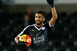 زيدان لايزال مهتما بمحرز.. كومان يريده في إيفرتون واللاعب يفضّل البارصا