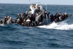 إحباط محاولة “الحرڤة” لـ 68 شخصاً بسواحل الشلف