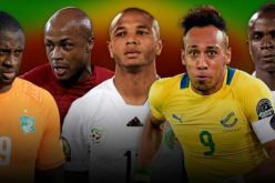 أوباميانج أفضل لاعب أفريقي لعام 2015 وبراهيمي خارج السباق