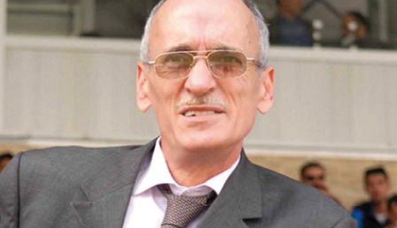 قرباج لـ”النهار”: المكتب الفيدرالي ليس بني وي وي ولن أبقى دقيقة لو يرحل روراوة