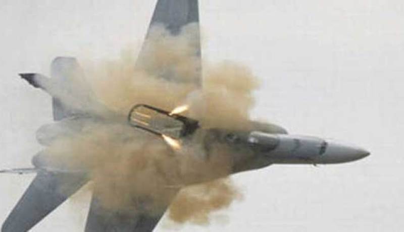 مقتل طيارين اثنين في تحطم طائرة تدريب حربية تركية