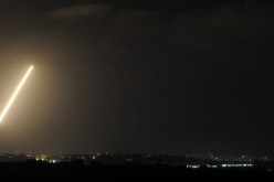 إطلاق صاروخين من قطاع غزة على منطقة النقب الغربي