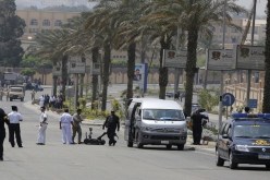 مقتل 4 عناصر من الإخوان أثناء تحضيرهم عبوات ناسفة في مصر