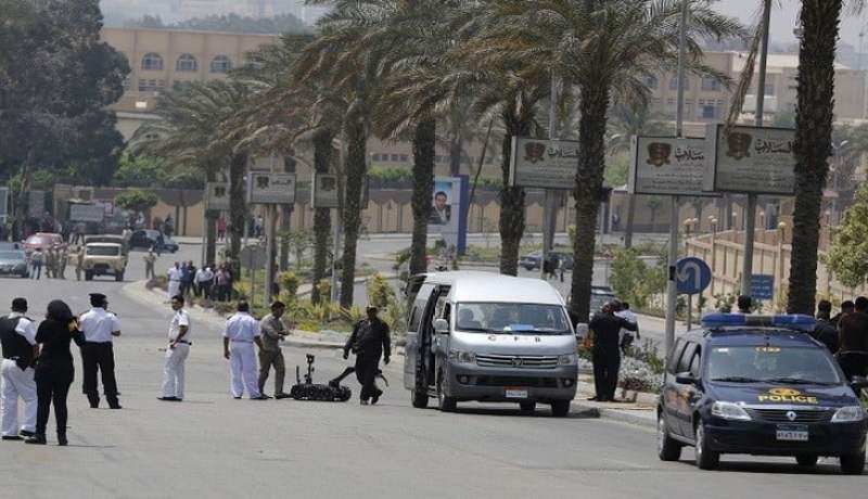 مقتل 4 عناصر من الإخوان أثناء تحضيرهم عبوات ناسفة في مصر
