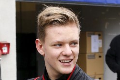 ابن مايكل شوماخر ينال جائزة أفضل مبتدئ في الفورمولا4