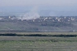 مقتل 4 مسلحين بنيران إسرائيلية قرب الحدود مع سوريا