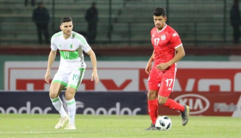 عبيد: “إفريقيا ليست أوروبا وعلينا رفع التحدي”
