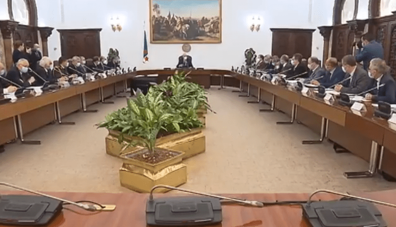 هذه أهم قرارات وأوامر رئيس الجمهورية للحكومة