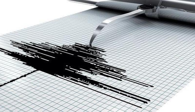 زلزال بقوة 5.5 درجات يضرب شمال مصر