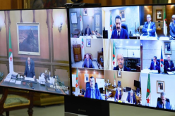 النص الكامل لبيان مجلس الوزراء