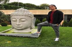 رونالدو يثير غضب البوذيين