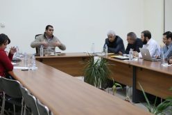 زطشي يعين لجنة متابعة إنجاز مركز التوثيق والتطوير الرقمي للفاف