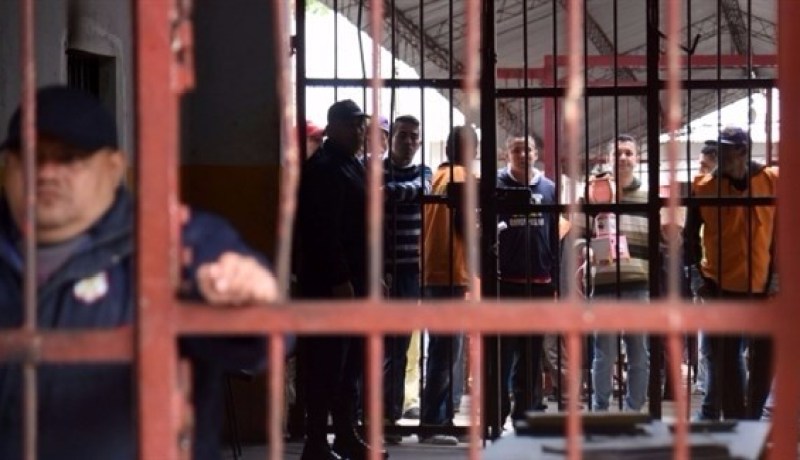 مقتل أكثر من 10 أشخاص في تمرد جديد بأحد السجون في البرازيل