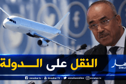 الدولة تتكفل بتنقل الأندية الجزائرية في المنافسات الإفريقية